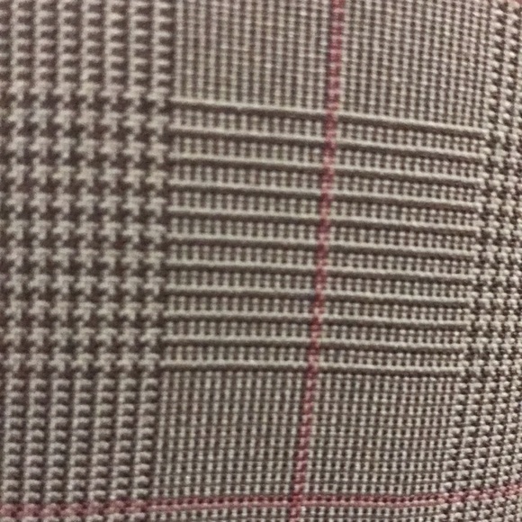 Levine Classics size 16 3 piece suit double breasted pants and skirt. - Picture 4 of 8